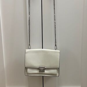 Rebecca Minkoff Cream Shoulder Bag